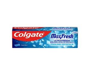 Colgate Max Fresh Cooling Crystals Dentifricio 75 ml