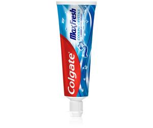 Colgate Max Fresh Cooling Crystals dentifricio sbiancante 75 ml
