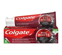 COLGATE Max White Carbon 75Ml per chi cerca qualità e praticità, per uso pratico e risultati affidabili, 75ml