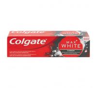 COLGATE Max White Carbon 75Ml per chi cerca qualità e praticità, per uso pratico e risultati affidabili, 75ml