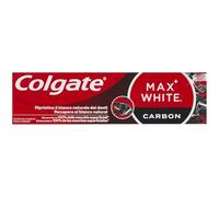 Colgate Maxi White Carbon Dentifricio Sbiancante 75ml - Dentifricio