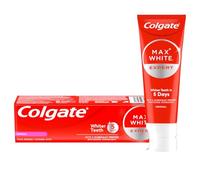 Dentifricio Sbiancante - Colgate Max White Expert White Cool Mint Toothpaste 75 ml