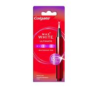 Colgate Max White Overnight Siero Sbiancante Notturno 2,5 ml - Siero viso