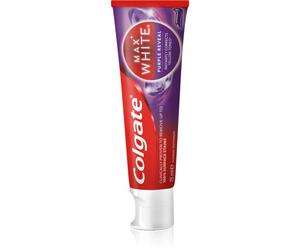 Colgate Max White Purple Reveal dentifricio rinfrescante 75 ml