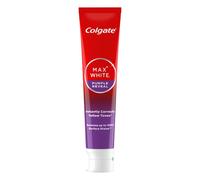 Colgate Max White Purple Reveal Dentifricio Sbiancante