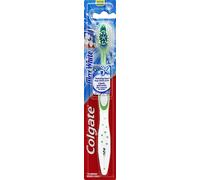 Colgate Max White - Spazzolino da denti sbiancante, medio