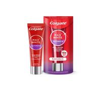 Colgate Max White Ultimate 75 ml | Dentifricio sbiancante avanzato | Instant ...