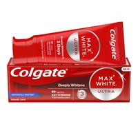 Colgate Max White Ultra Dentifricio Sbiancante Istantaneo