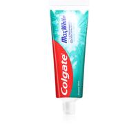 Colgate Max White White Crystals dentifricio sbiancante 75 ml