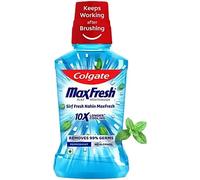 Colgate MaxFresh collutorio alla menta piperita (250 ml)