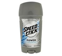 Colgate Mennen Speed Stick antiperspiritante e deodorante Unscented, 90 g