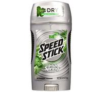 Colgate Mennen Speed Stick Antitraspirante & Deodorante Irish Spring 80 g