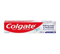 Colgate Pa Baking Soda and Peroxide Whitening Bubbles ToothPasta Brisk Mint, 230 g