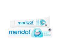 Meridol Dentifricio Protezione Gengive con Effetto Antibatterico