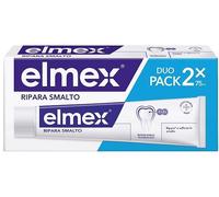 Elmex Dentifricio Ripara Smalto Duo Pack 150 ml Dentifricio