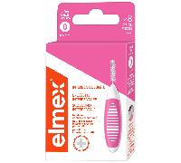 COLGATE-PALMOLIVE COMMERC.Srl Scovolino interdentale Elmex Interdental Pink 0,4mm
