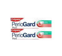Colgate Periogard dentifricio per protezione gengivale 2 x 75 ml