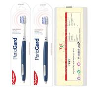 Colgate - "PerioGard Gum Expert Spazzolino da Denti Ultra Morbido (1 pezzo)