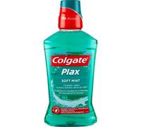 COLGATE PLAX. 12 PEZZI - COLLUTORIO MENTA ML.500 8714789637075
