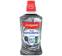 Colgate Plax Charcoal Mouthwash 500 ml