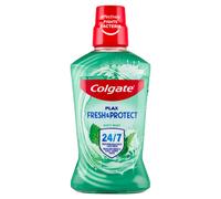 COLGATE COLLUTORIO PLAX 500ML VERDE