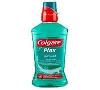 Colgate Plax Colluttorio Menta 500ml