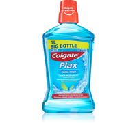Colgate Plax Cool Mint collutorio menta 1000 ml