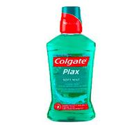 Colgate Plax® Menta Delicata 500ml - Collutorio