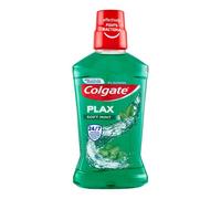 2 Flaconi Colgate Plax Collutorio Fresh & Protect Menta Delicata 500ml