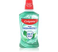 Colgate Plax Soft Mint collutorio antiplacca 500 ml