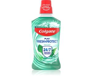 Colgate Plax Soft Mint collutorio antiplacca 500 ml