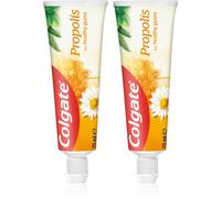 Colgate Propolis Healthy Gums dentifricio per denti sensibili 2x75 ml