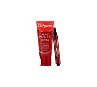 Colgate Set Cura Denti Sbiancante Max White - Set igiene dentale