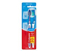 Colgate Bis Spazzolini Extra Clean Medio 1pz