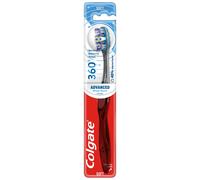 Colgate Spazzolino 360 Advanced Health Medio