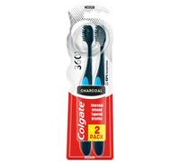 Colgate Spazzolino 360 Black Medio