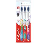 Colgate Spazzolino Design Edition Tripack 3 pz