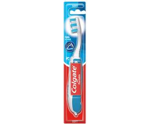 Colgate Spazzolino Portable/Travel Morbido