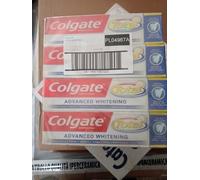 COLGATE TOTAL DA ML 75 PEZZI 12