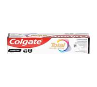 Colgate Total Prevenzione Attiva, Dentifricio al Carbone, Menta, 100 ml