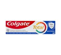 Colgate Total Whitening 75 ml - Dentifricio