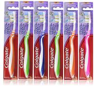 Colgate Wave - Spazzolino da denti Zig Zag