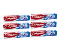 Colgate Xtra White Tripla Azione Extra Pasta Delicate 75 ml Fluor