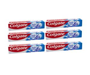 Colgate Xtra White Tripla Azione Extra Pasta Delicate 75 ml Fluor