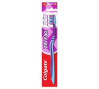 Colgate ZigZag Spazzolino da denti - 1 pezzo (medio)
