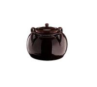 Colì Maioliche e Terrecotte dal 1650 8028726062036 Terracotta per La Cottura, 5 Litri, Marrone