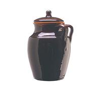 coli PR02BR20 Pignata pentola 20 cm. Brunella, marrone