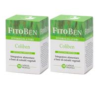 Coliben 50 Capsule Da 25,5 G 2x50 pz Capsule