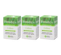 Coliben 50 Capsule Da 25,5 G 3x50 pz Capsule