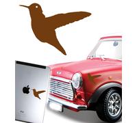 Colibrì, Adesivo In Vinile Versione V1